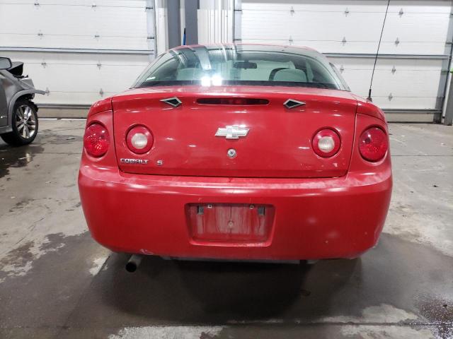 Photo 6 from auction – 2007 CHEVROLET COBALT LS with VIN 1G1AK15F977134369