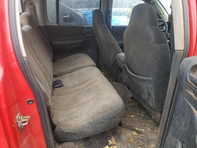 Photo 10 from auction – 2003 DODGE DAKOTA QUA with VIN 1D7HL38X83S312871