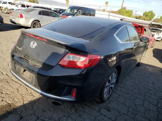 Photo 3 from auction – 2015 HONDA ACCORD EX with VIN 1HGCT1B70FA006793