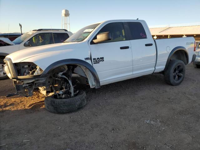 RAM 1500 CLASS 2020 with VIN 1C6RR7GT2LS142484 - Photo from auction