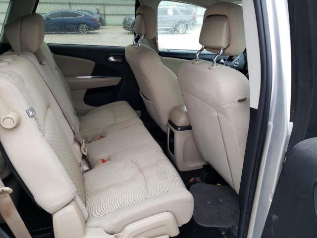 Photo 11 from auction – 2012 DODGE JOURNEY SX with VIN 3C4PDDBG0CT289666