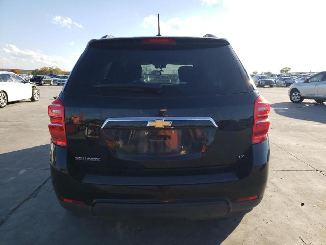Photo 6 from auction – 2017 CHEVROLET EQUINOX LT with VIN 2GNALCEK6H1592549
