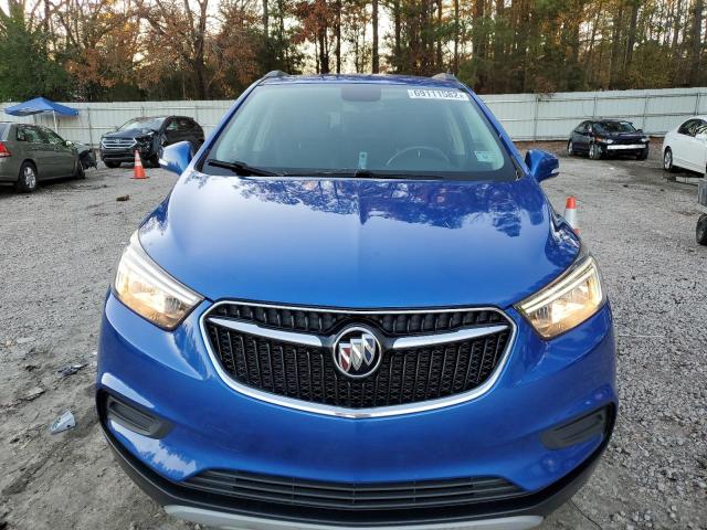 Photo 5 from auction – 2018 BUICK ENCORE PRE with VIN KL4CJASB2JB611758
