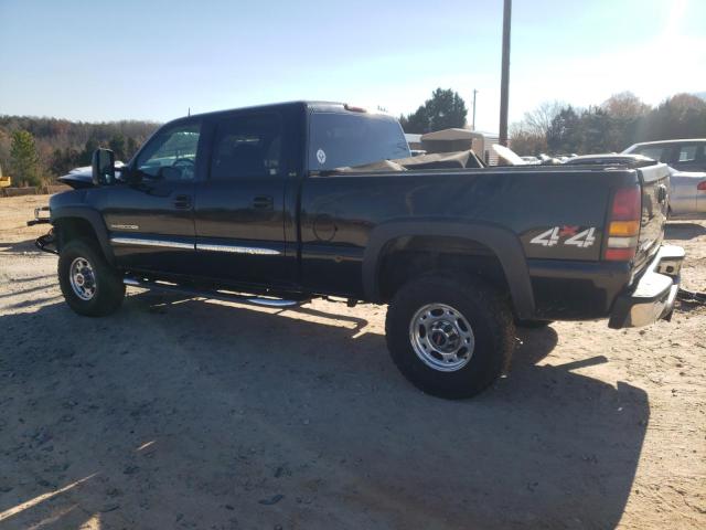 Photo 2 from auction – 2004 GMC SIERRA K25 with VIN 1GTHK23U24F207709
