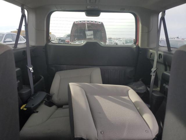 Photo 10 from auction – 2008 HONDA ELEMENT EX with VIN 5J6YH28718L018374