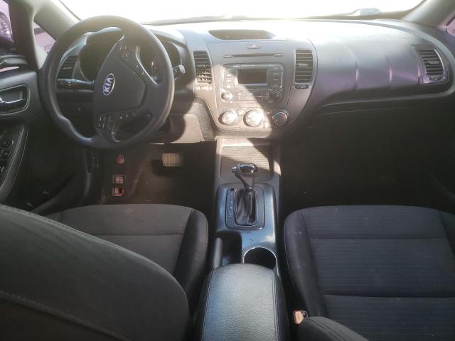Photo 8 from auction – 2014 KIA FORTE LX with VIN KNAFX4A69E5249386