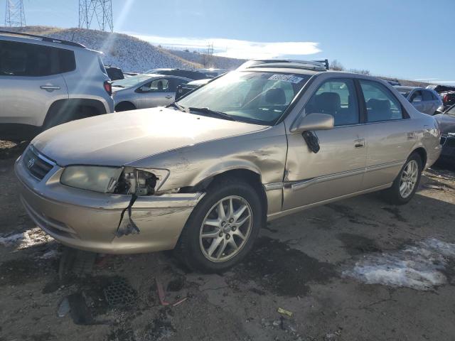Photo 1 from auction – 2000 TOYOTA CAMRY LE with VIN 4T1BF28K5YU948936