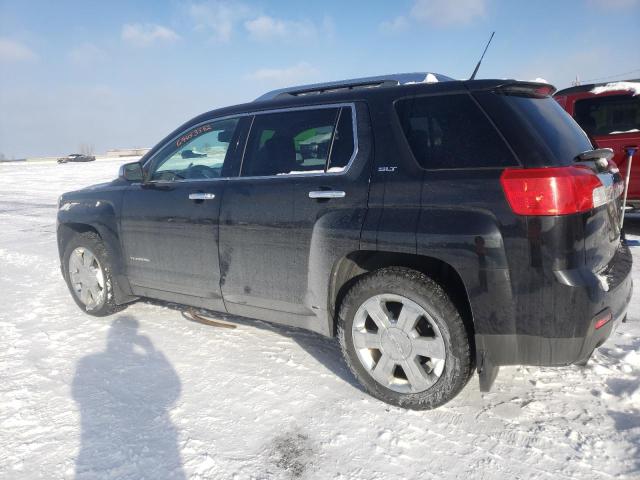 Photo 2 from auction – 2010 GMC TERRAIN with VIN 2CTFLJEY2A6302635