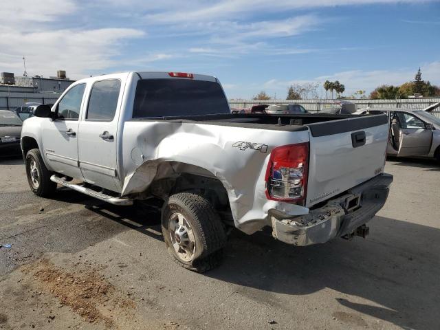 Photo 2 from auction – 2013 GMC SIERRA K25 with VIN 1GT120CG5DF219501