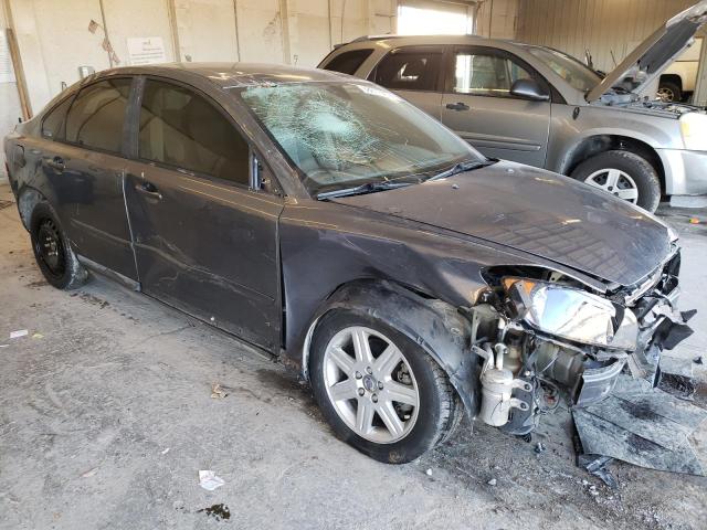 Photo 4 from auction – 2007 VOLVO S40 2.4I with VIN YV1MS382472278847
