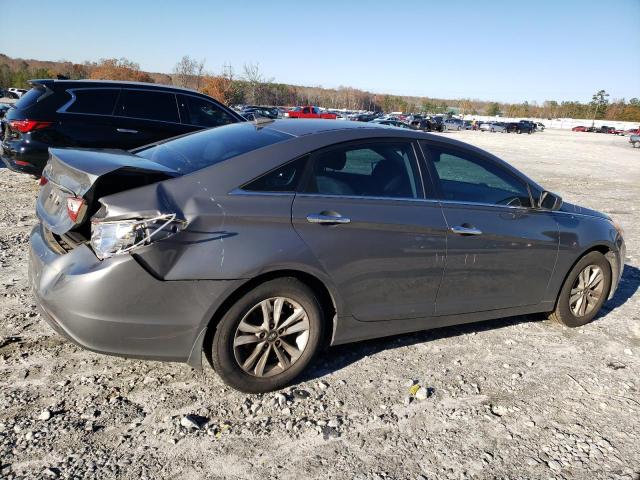 Photo 3 from auction – 2013 HYUNDAI SONATA GLS with VIN 5NPEB4AC5DH574747