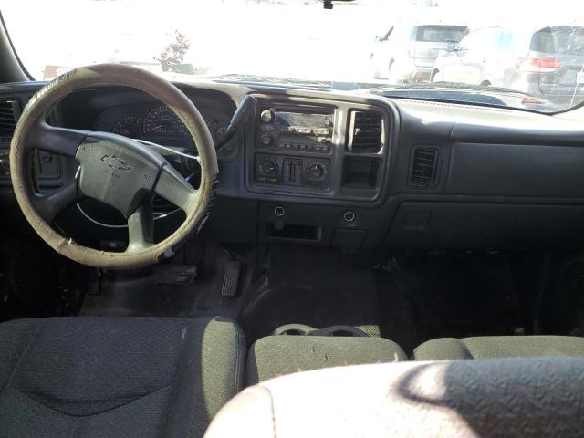 Photo 8 from auction – 2007 CHEVROLET SILVERADO with VIN 1GCEC19X77Z152995
