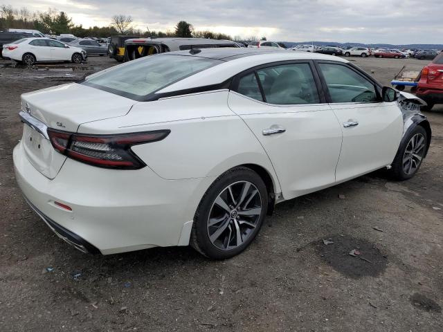 Photo 3 from auction – 2020 NISSAN MAXIMA SL with VIN 1N4AA6DV6LC385213