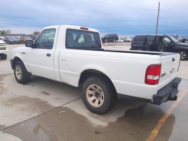 Photo 2 from auction – 2011 FORD RANGER with VIN 1FTKR1AD4BPA88308
