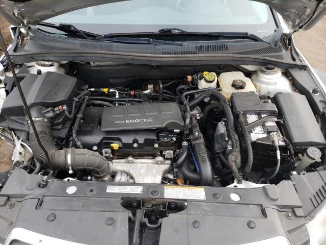 Photo 11 from auction – 2012 CHEVROLET CRUZE LT with VIN 1G1PF5SC5C7359141
