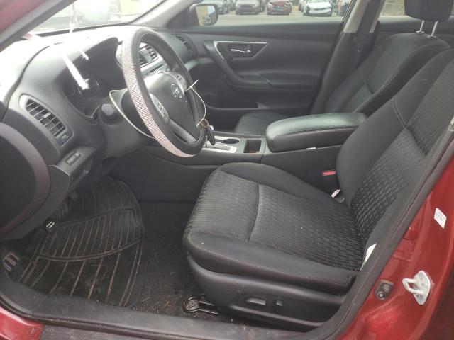 Photo 7 from auction – 2016 NISSAN ALTIMA 2.5 with VIN 1N4AL3AP4GN386014