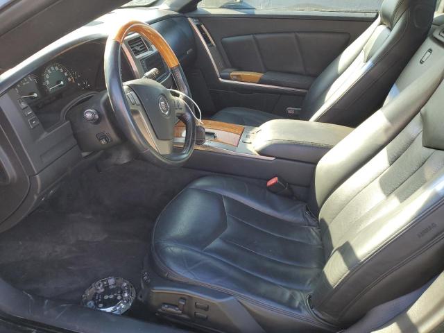 Photo 7 from auction – 2004 CADILLAC XLR with VIN 1G6YV34A745600034