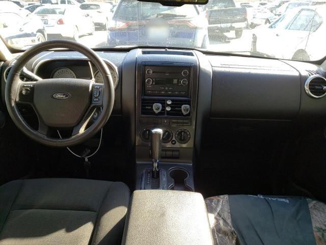 Photo 8 from auction – 2010 FORD EXPLORER S with VIN 1FMEU3BE1AUA06772
