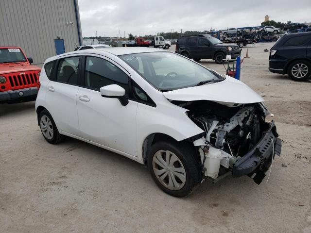 Photo 4 from auction – 2017 NISSAN VERSA NOTE with VIN 3N1CE2CP3HL355684