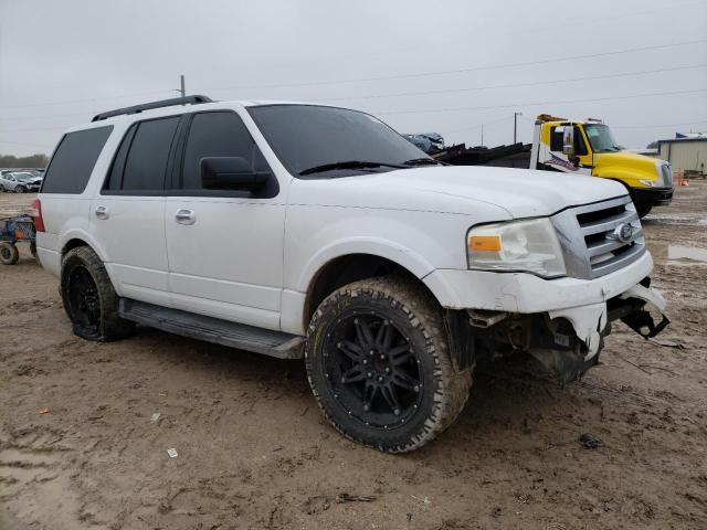 Photo 4 from auction – 2010 FORD EXPEDITION with VIN 1FMJU1F50AEA93989
