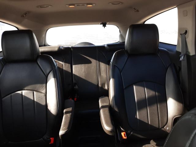 Photo 10 from auction – 2013 BUICK ENCLAVE with VIN 5GAKVCKD9DJ106640