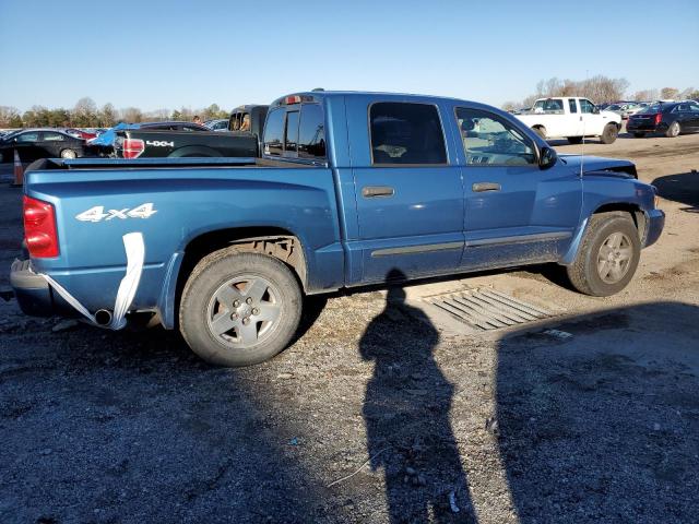 Photo 3 from auction – 2005 DODGE DAKOTA QUA with VIN 1D7HW58N35S103980