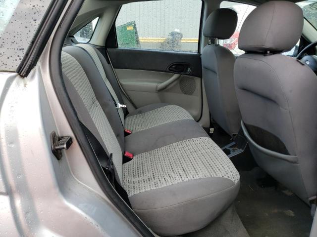 Photo 10 from auction – 2007 FORD FOCUS with VIN 1FAHP34N87W363486