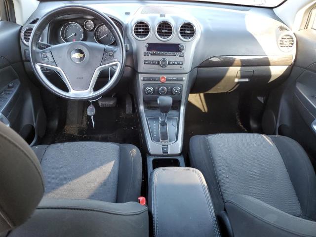 Photo 8 from auction – 2014 CHEVROLET CAPTIVA LT with VIN 3GNAL3EK2ES629919