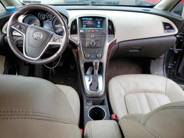 Photo 8 from auction – 2015 BUICK VERANO with VIN 1G4PS5SK7F4130097