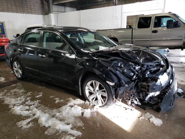 Photo 4 from auction – 2013 NISSAN ALTIMA 2.5 with VIN 1N4AL3AP7DC162226