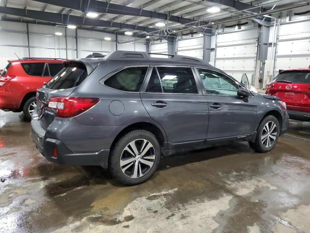 Photo 3 from auction – 2019 SUBARU OUTBACK 2. with VIN 4S4BSANC5K3232263