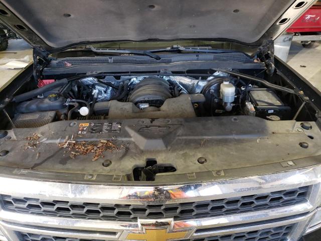 Photo 11 from auction – 2014 CHEVROLET SILVERADO with VIN 3GCUKREC2EG157373