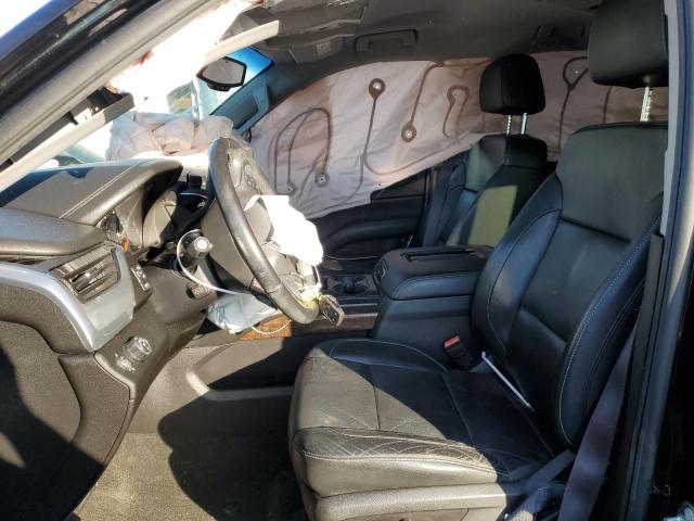 Photo 7 from auction – 2016 CHEVROLET SUBURBAN C with VIN 1GNSCHKC3GR397481