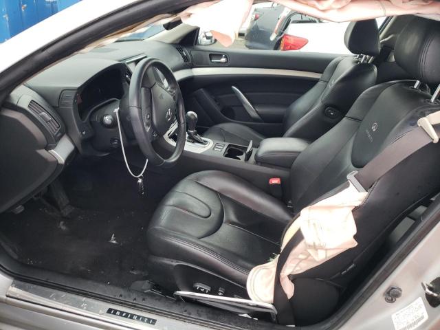 Photo 7 from auction – 2008 INFINITI G37 BASE with VIN JNKCV64E28M119520