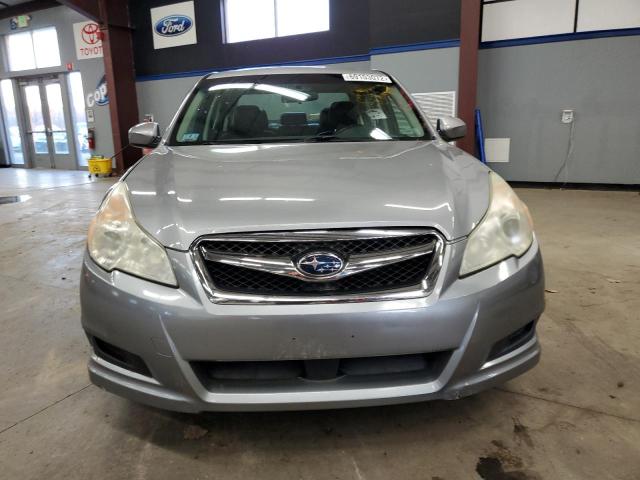 Photo 5 from auction – 2011 SUBARU LEGACY 2.5 with VIN 4S3BMBK66B3229259