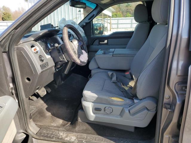 Photo 7 from auction – 2012 FORD F150 SUPER with VIN 1FTEW1CMXCKD12375
