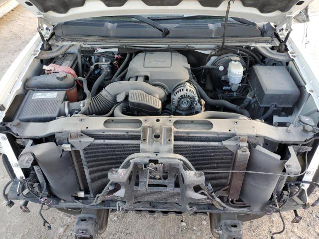 Photo 11 from auction – 2008 CHEVROLET SILVERADO with VIN 3GCEK13J38G242671