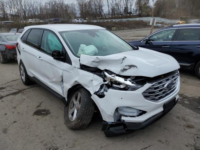 Photo 4 from auction – 2022 FORD EDGE SE with VIN 2FMPK4G98NBA90309
