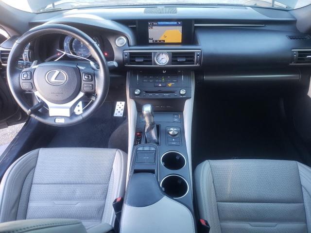 Photo 8 from auction – 2015 LEXUS RC 350 with VIN JTHSE5BC2F5002566