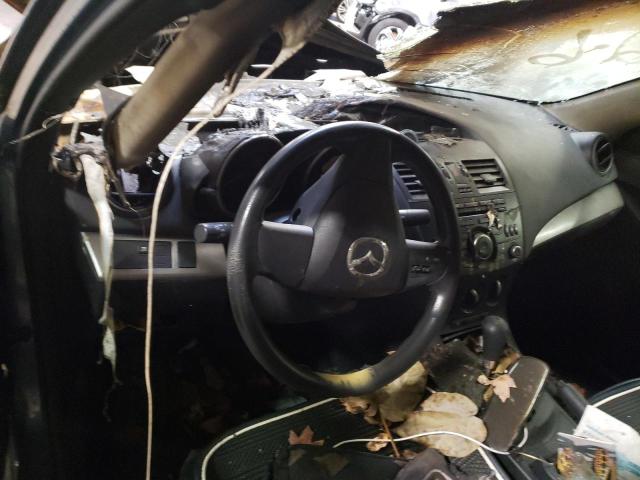 Photo 8 from auction – 2013 MAZDA 3 I with VIN JM1BL1TGXD1775145