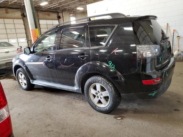 Photo 2 from auction – 2009 MITSUBISHI OUTLANDER with VIN JA4LT21W69Z007038