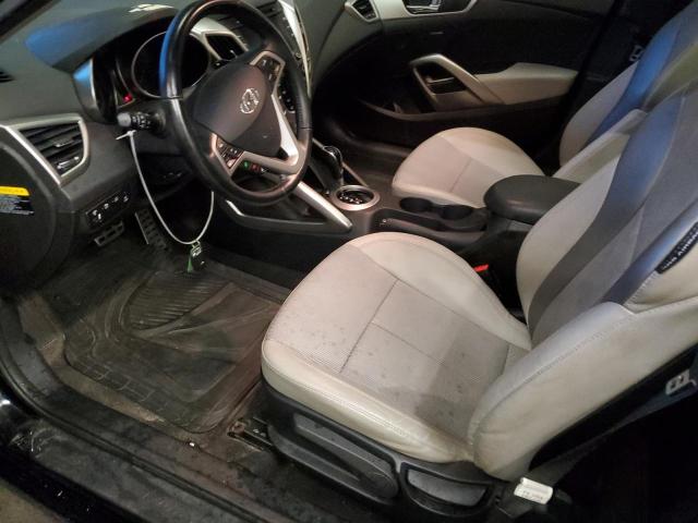 Photo 7 from auction – 2014 HYUNDAI VELOSTER with VIN KMHTC6AD4EU201596