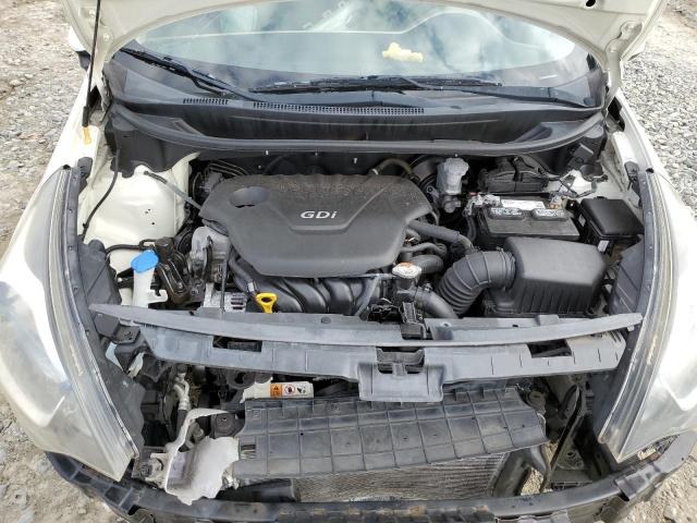 Photo 11 from auction – 2013 KIA RIO LX with VIN KNADM4A35D6231272