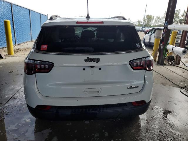 Photo 6 from auction – 2018 JEEP COMPASS LA with VIN 3C4NJCBB0JT125166