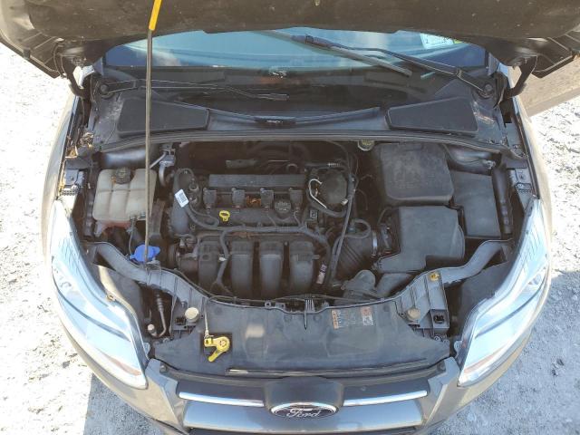 Photo 11 from auction – 2014 FORD FOCUS SE with VIN 1FADP3F29EL379776