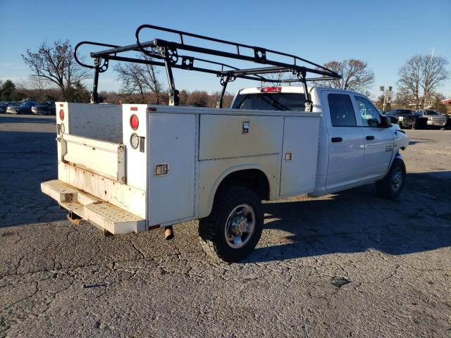 Photo 3 from auction – 2013 RAM 2500 ST with VIN 3C6TR5HT3DG533760