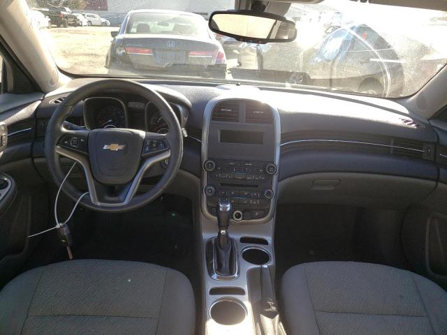 Photo 8 from auction – 2015 CHEVROLET MALIBU LS with VIN 1G11A5SL5FF336005