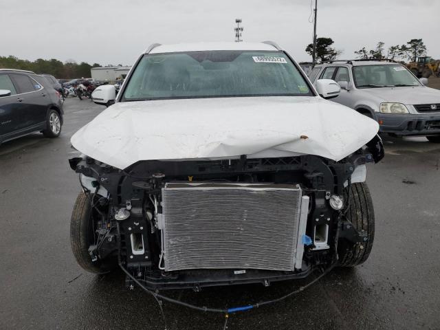 Photo 5 from auction – 2023 HYUNDAI PALISADE S with VIN KM8R2DGE3PU511677