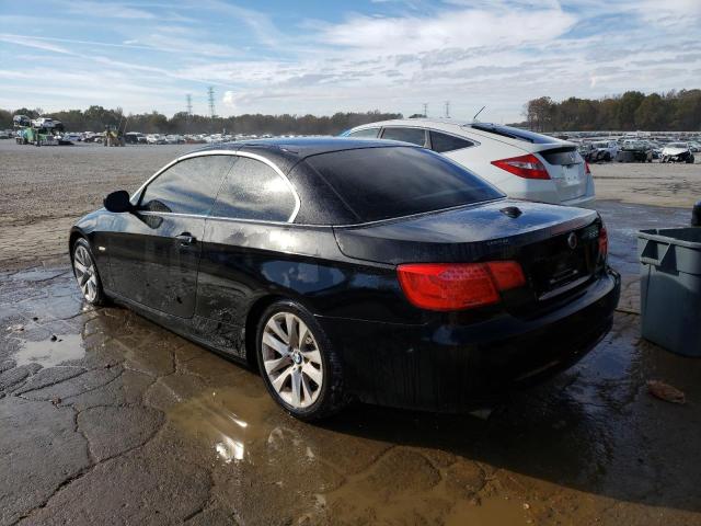 Photo 2 from auction – 2011 BMW 328 I SULE with VIN WBADW7C55BE726827