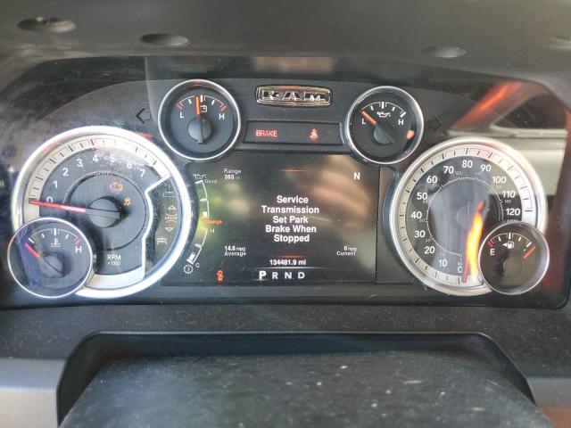 Photo 9 from auction – 2016 RAM 1500 SLT with VIN 3C6RR7LT5GG326515